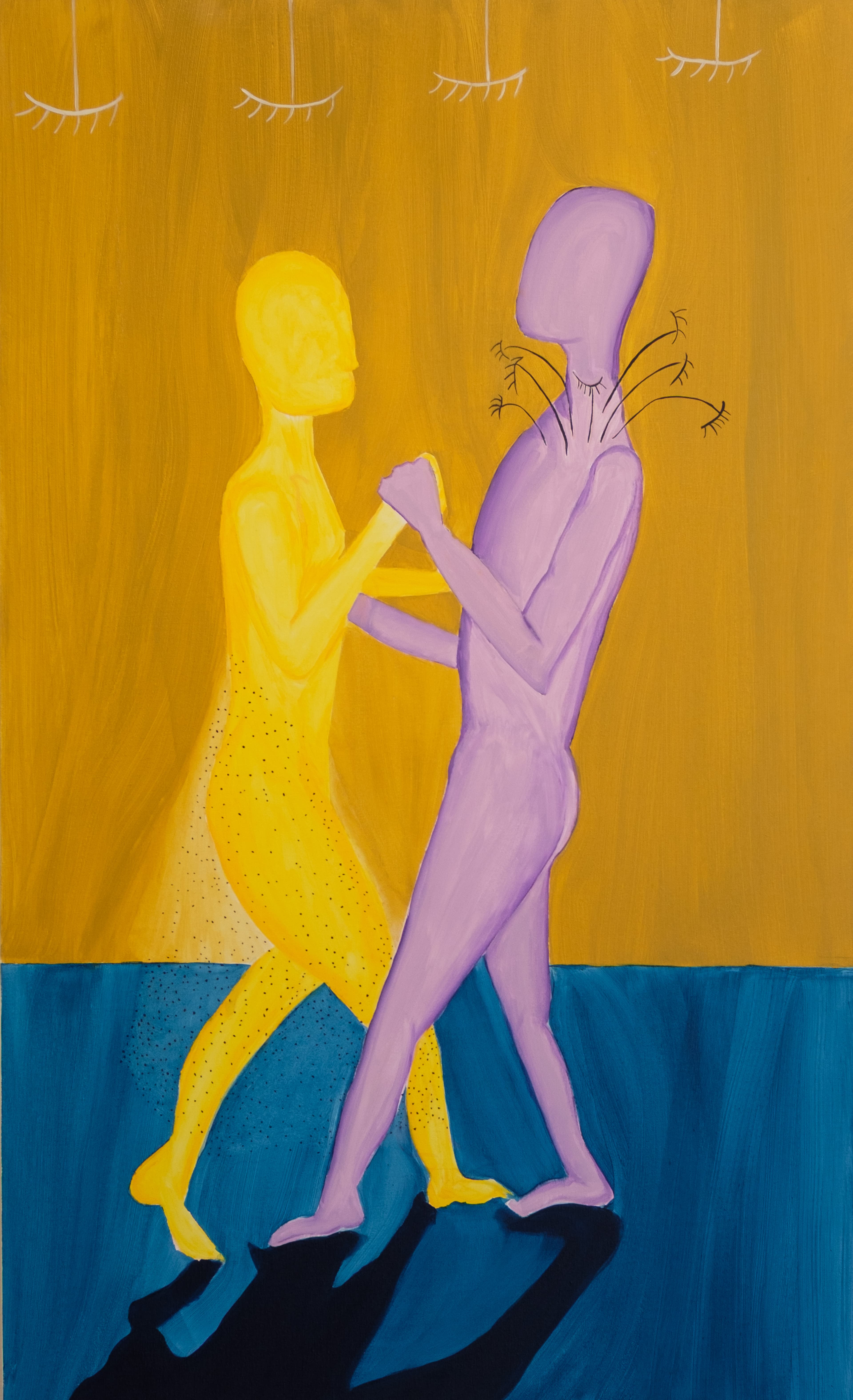 Image of work or study 07 by Vívian Amorim, integrated into the accessible catalogue.