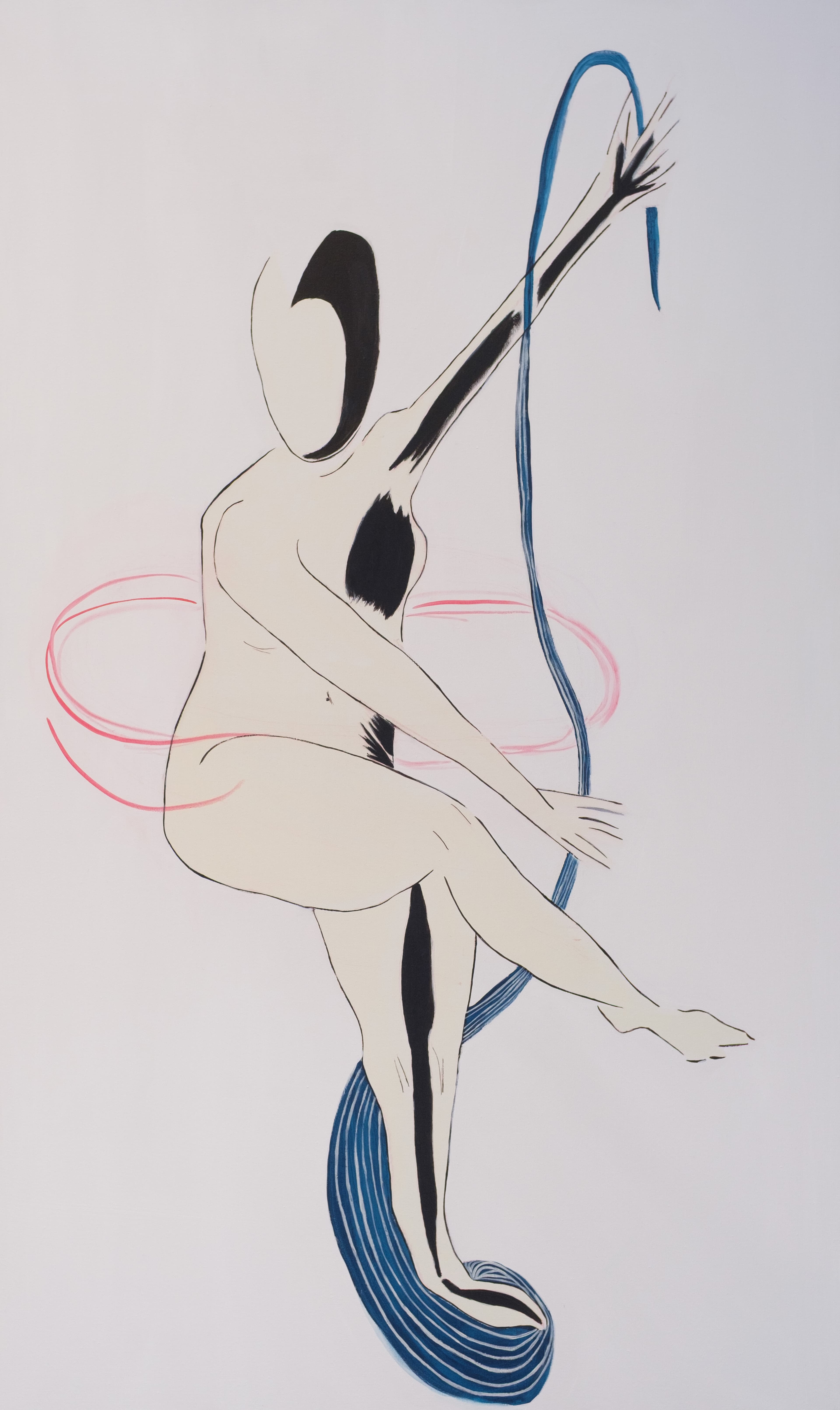 Image of work or study 15 by Vívian Amorim, integrated into the accessible catalogue.