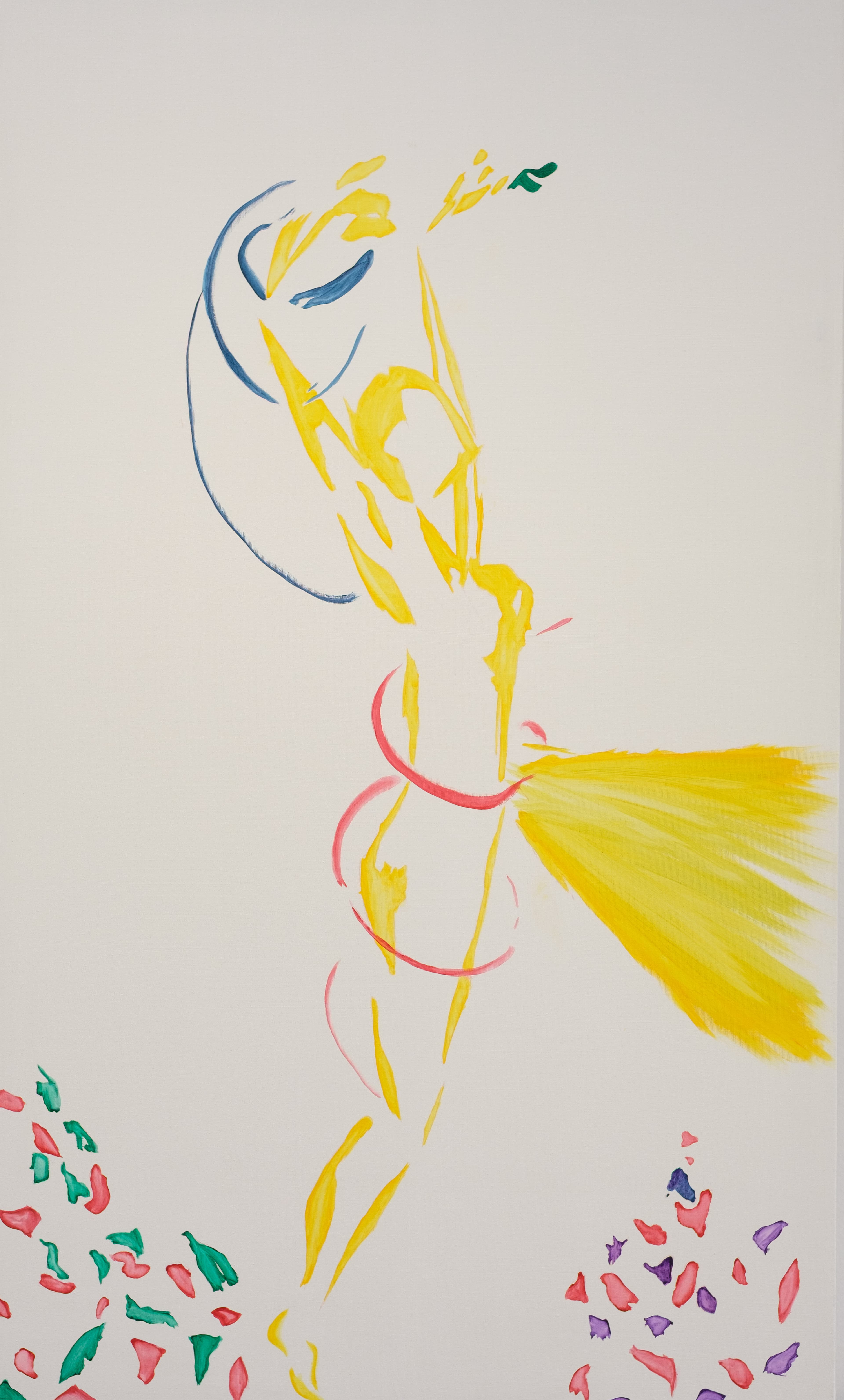 Image of work or study 20 by Vívian Amorim, integrated into the accessible catalogue.