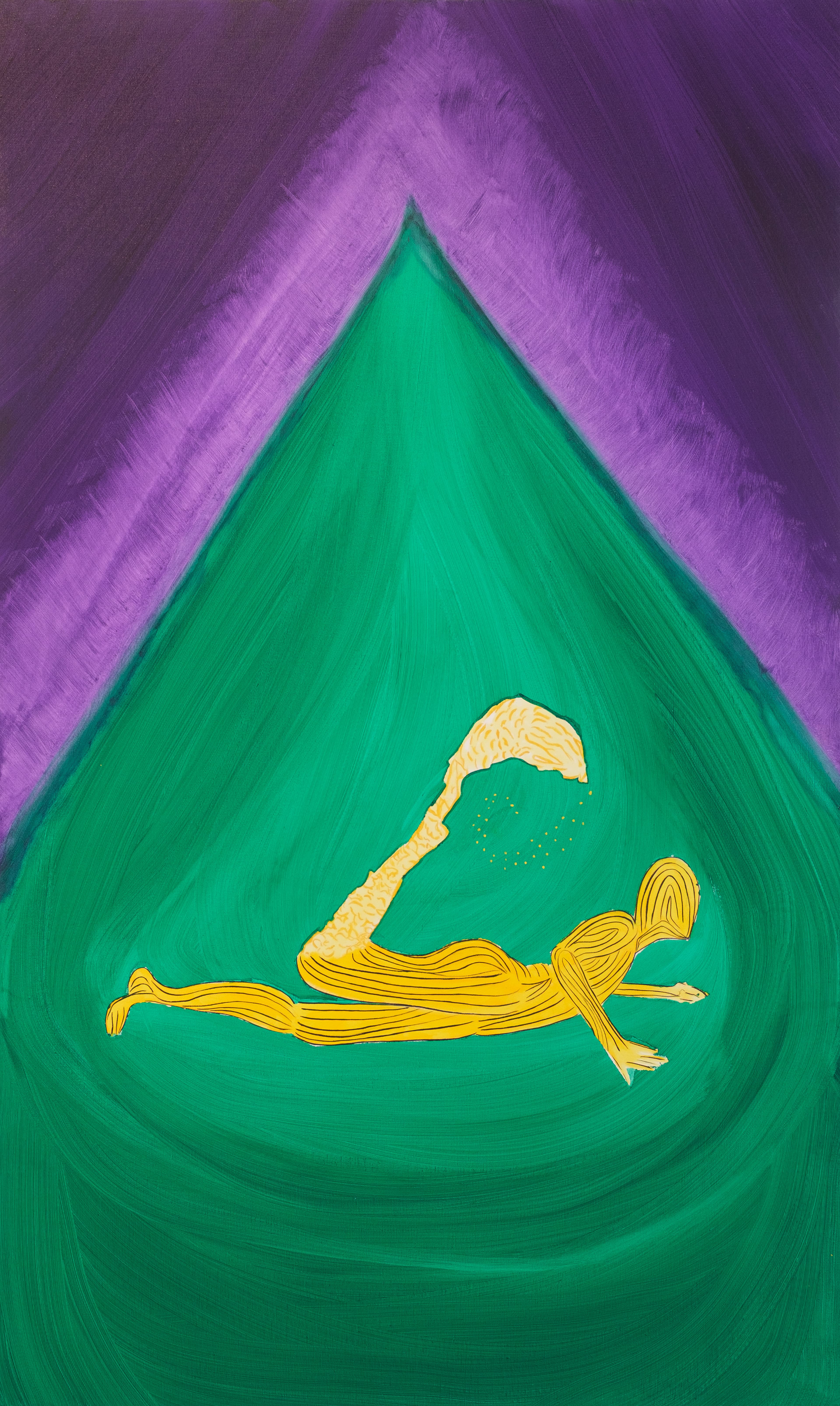 Image of work or study 21 by Vívian Amorim, integrated into the accessible catalogue.